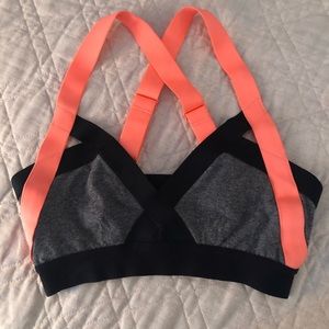 Aritzia Community Sports Bra